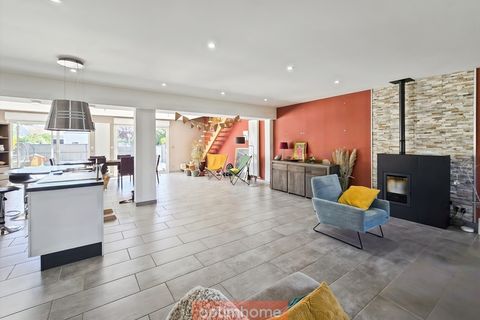 Villa i Achicourt, Pas-de-Calais, Achicourt - € 370.000 | Ref: 830038417399 - foto 5