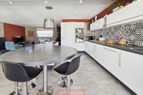 Villa i Achicourt, Pas-de-Calais, Achicourt - € 370.000 | Ref: 830038417399 - foto 6