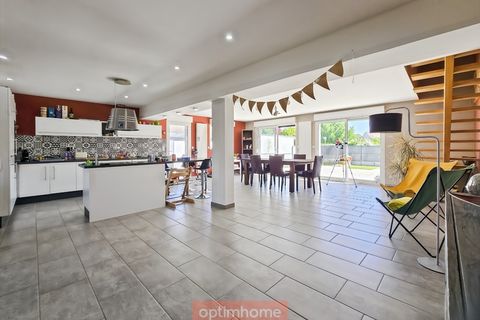 Villa i Achicourt, Pas-de-Calais, Achicourt - € 370.000 | Ref: 830038417399 - foto 7