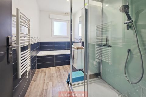 Villa i Achicourt, Pas-de-Calais, Achicourt - € 370.000 | Ref: 830038417399 - foto 8