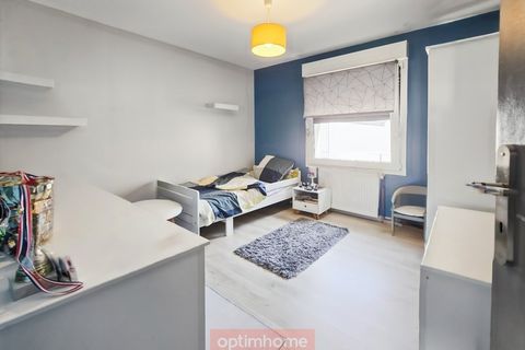 Villa i Achicourt, Pas-de-Calais, Achicourt - € 370.000 | Ref: 830038417399 - foto 9