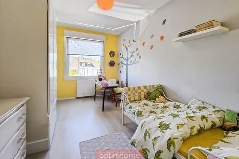 Villa i Achicourt, Pas-de-Calais, Achicourt - € 370.000 | Ref: 830038417399 - foto 10