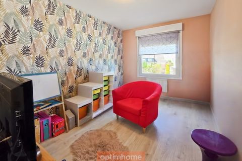 Villa i Achicourt, Pas-de-Calais, Achicourt - € 370.000 | Ref: 830038417399 - foto 11