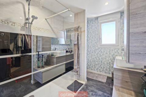 Villa i Achicourt, Pas-de-Calais, Achicourt - € 370.000 | Ref: 830038417399 - foto 13