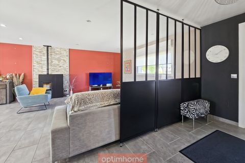 Villa i Achicourt, Pas-de-Calais, Achicourt - € 370.000 | Ref: 830038417399 - foto 17