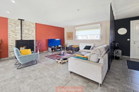 Villa i Achicourt, Pas-de-Calais, Achicourt - € 370.000 | Ref: 830038417399 - foto 18