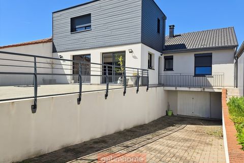 Villa i Achicourt, Pas-de-Calais, Achicourt - € 370.000 | Ref: 830038417399 - foto 23