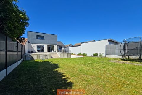 Villa i Achicourt, Pas-de-Calais, Achicourt - € 370.000 | Ref: 830038417399 - foto 25