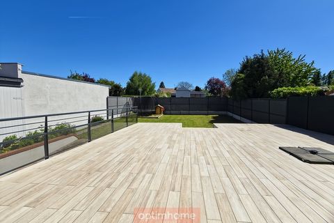 Villa i Achicourt, Pas-de-Calais, Achicourt - € 370.000 | Ref: 830038417399 - foto 26