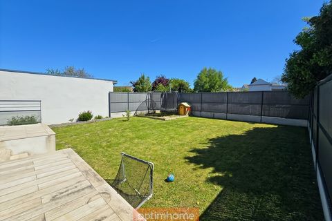 Villa i Achicourt, Pas-de-Calais, Achicourt - € 370.000 | Ref: 830038417399 - foto 27
