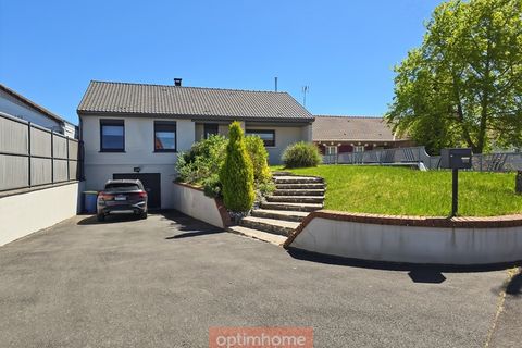 Villa i Achicourt, Pas-de-Calais, Achicourt - € 370.000 | Ref: 830038417399 - foto 28