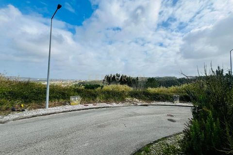 Helårsgrund i Obidos, Leiria, Obidos - € 67.600 | Ref: C0379-01034 - foto 8