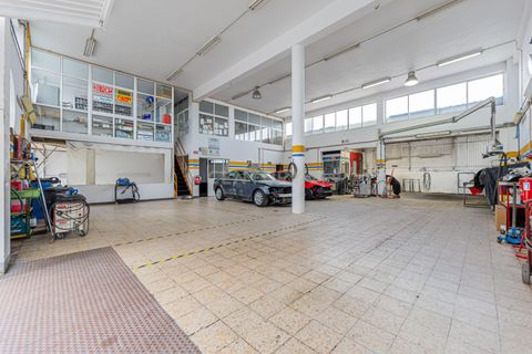 Erhvervsejendom i Amadora, Lisbon, Amadora - € 70.000 | Ref: C0379-01041 - foto 7