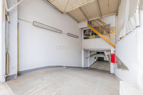 Erhvervsejendom i Amadora, Lisbon, Amadora - € 70.000 | Ref: C0379-01041 - foto 25