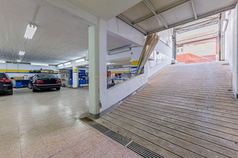 Erhvervsejendom i Amadora, Lisbon, Amadora - € 70.000 | Ref: C0379-01041 - foto 26
