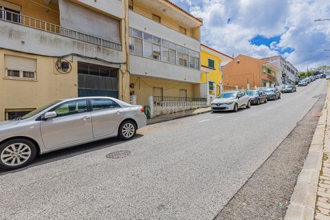 Erhvervsejendom i Amadora, Lisbon, Amadora - € 70.000 | Ref: C0379-01041 - foto 39