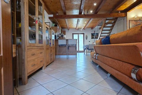 Rækkehus i Roisan, Aosta Valley, Roisan - € 345.000 | Ref: 128 - foto 1