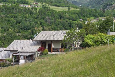 Rækkehus i Roisan, Aosta Valley, Roisan - € 345.000 | Ref: 128 - foto 2