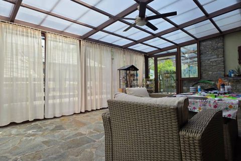 Rækkehus i Roisan, Aosta Valley, Roisan - € 345.000 | Ref: 128 - foto 4