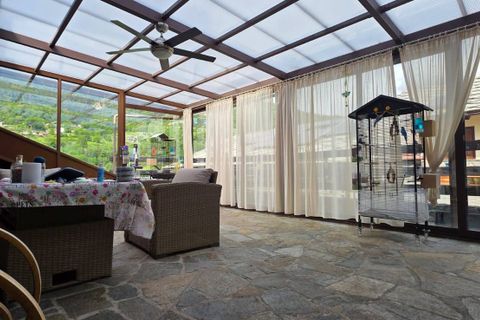 Rækkehus i Roisan, Aosta Valley, Roisan - € 345.000 | Ref: 128 - foto 5