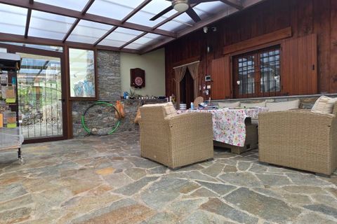 Rækkehus i Roisan, Aosta Valley, Roisan - € 345.000 | Ref: 128 - foto 6