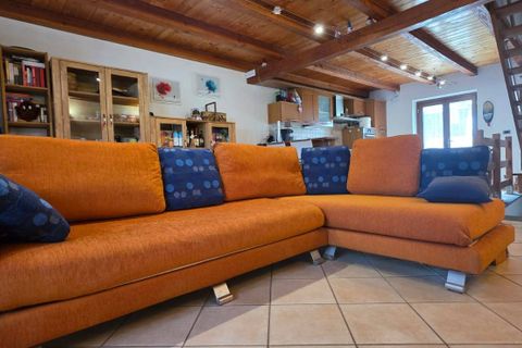 Rækkehus i Roisan, Aosta Valley, Roisan - € 345.000 | Ref: 128 - foto 7