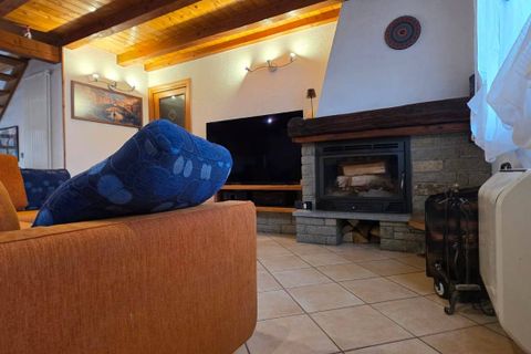 Rækkehus i Roisan, Aosta Valley, Roisan - € 345.000 | Ref: 128 - foto 8