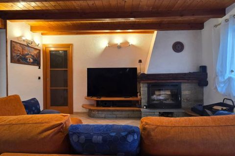 Rækkehus i Roisan, Aosta Valley, Roisan - € 345.000 | Ref: 128 - foto 10
