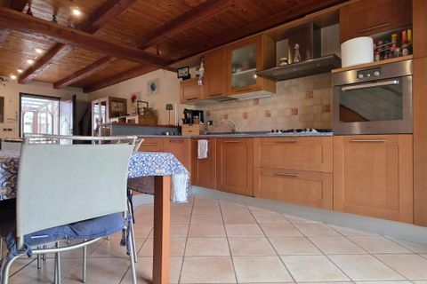 Rækkehus i Roisan, Aosta Valley, Roisan - € 345.000 | Ref: 128 - foto 13