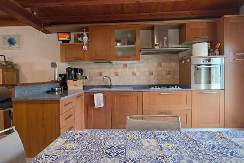 Rækkehus i Roisan, Aosta Valley, Roisan - € 345.000 | Ref: 128 - foto 14