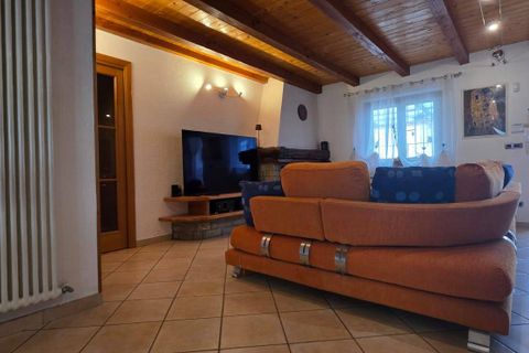 Rækkehus i Roisan, Aosta Valley, Roisan - € 345.000 | Ref: 128 - foto 15