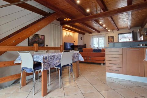 Rækkehus i Roisan, Aosta Valley, Roisan - € 345.000 | Ref: 128 - foto 12