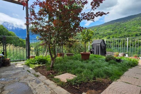 Rækkehus i Roisan, Aosta Valley, Roisan - € 345.000 | Ref: 128 - foto 16