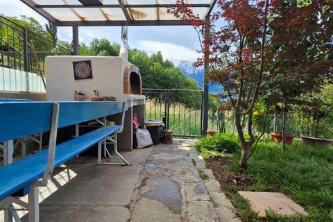 Rækkehus i Roisan, Aosta Valley, Roisan - € 345.000 | Ref: 128 - foto 17