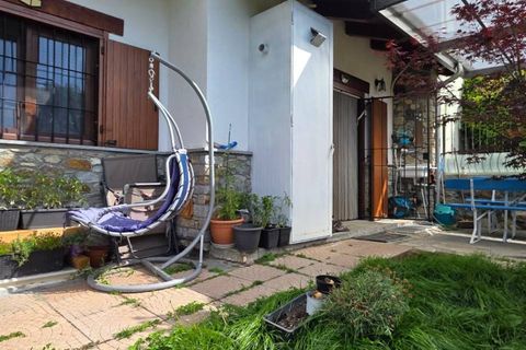 Rækkehus i Roisan, Aosta Valley, Roisan - € 345.000 | Ref: 128 - foto 18