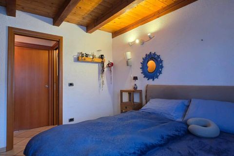 Rækkehus i Roisan, Aosta Valley, Roisan - € 345.000 | Ref: 128 - foto 26