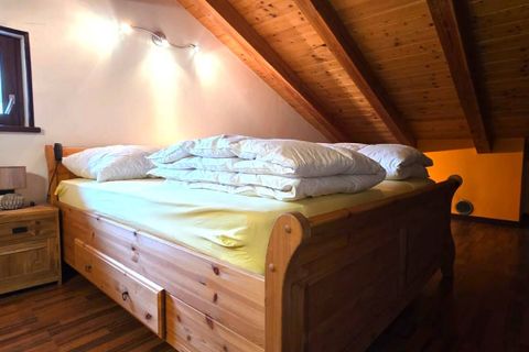Rækkehus i Roisan, Aosta Valley, Roisan - € 345.000 | Ref: 128 - foto 29