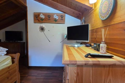 Rækkehus i Roisan, Aosta Valley, Roisan - € 345.000 | Ref: 128 - foto 30