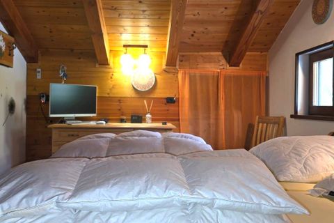 Rækkehus i Roisan, Aosta Valley, Roisan - € 345.000 | Ref: 128 - foto 31