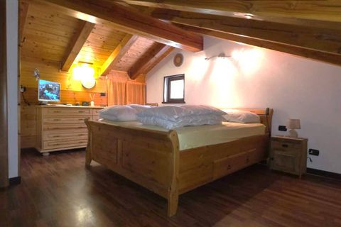 Rækkehus i Roisan, Aosta Valley, Roisan - € 345.000 | Ref: 128 - foto 32