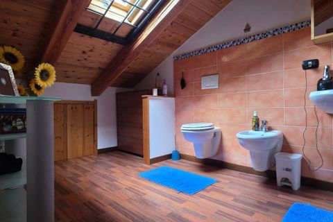 Rækkehus i Roisan, Aosta Valley, Roisan - € 345.000 | Ref: 128 - foto 33