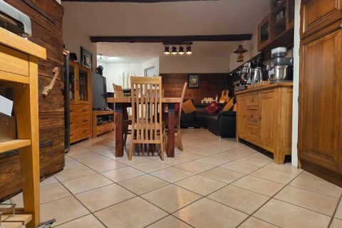 Rækkehus i Roisan, Aosta Valley, Roisan - € 345.000 | Ref: 128 - foto 36