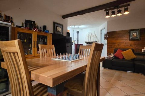 Rækkehus i Roisan, Aosta Valley, Roisan - € 345.000 | Ref: 128 - foto 37