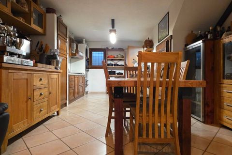 Rækkehus i Roisan, Aosta Valley, Roisan - € 345.000 | Ref: 128 - foto 39