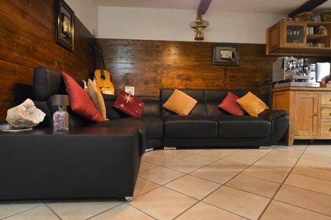 Rækkehus i Roisan, Aosta Valley, Roisan - € 345.000 | Ref: 128 - foto 40