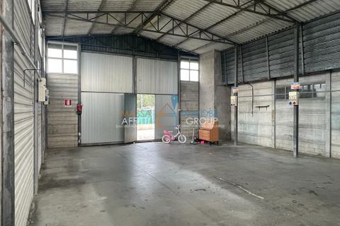 L'establiment comercial a Massa, Massa and Carrara, Massa - € 850/mes | Ref: 2659 - foto 5