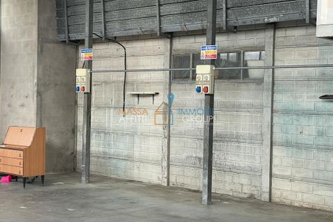 L'establiment comercial a Massa, Massa and Carrara, Massa - € 850/mes | Ref: 2659 - foto 6