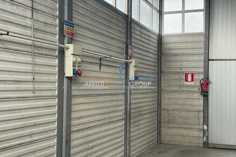 L'establiment comercial a Massa, Massa and Carrara, Massa - € 850/mes | Ref: 2659 - foto 8