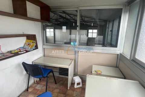 L'establiment comercial a Massa, Massa and Carrara, Massa - € 850/mes | Ref: 2659 - foto 15