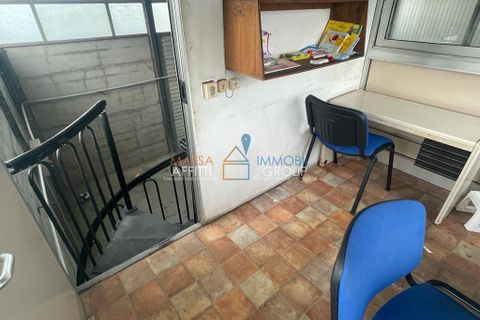 L'establiment comercial a Massa, Massa and Carrara, Massa - € 850/mes | Ref: 2659 - foto 16